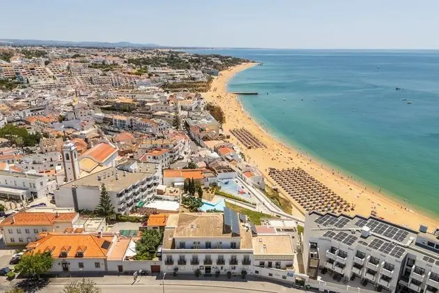 Vila São Vicente - Adults Only - Öne Çıkan Resim