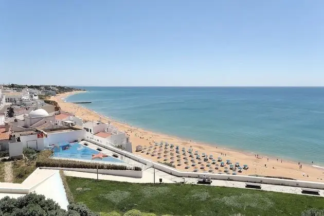 Vila São Vicente - Adults Only - Plaj