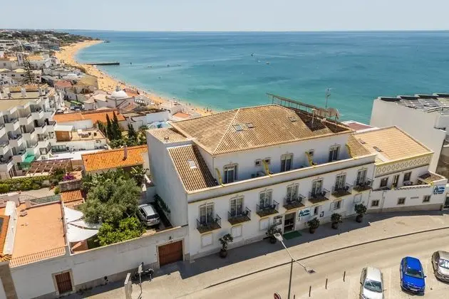Vila São Vicente - Adults Only - Plaj