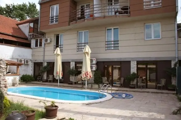 Vila Senjak