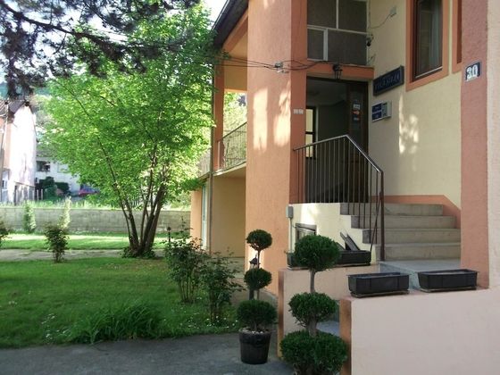 Hotel Vila SiliaFotoğrafı