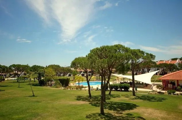 Vila Sol Flat on Amazing Condominium With 3 Pool´s