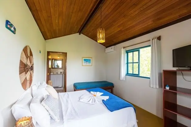 Vila Som do Mar - Oda