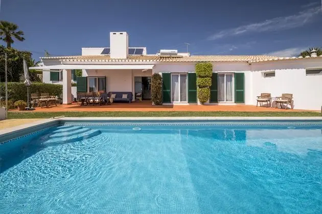 Vila Sta Teresinha Suites - Dış Mekan