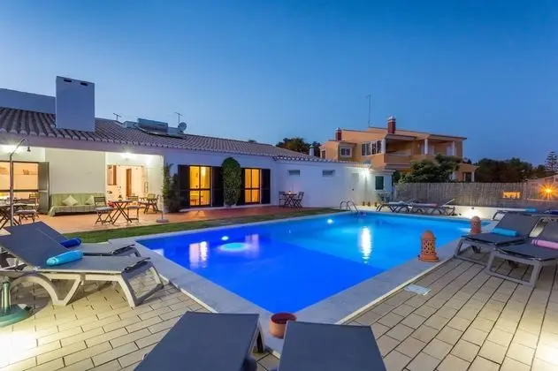 Vila Sta Teresinha Suites - Havuz