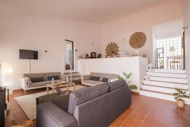 Vila Sta Teresinha Suites - Lobi