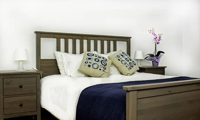 Vila Sta Teresinha Suites - Oda