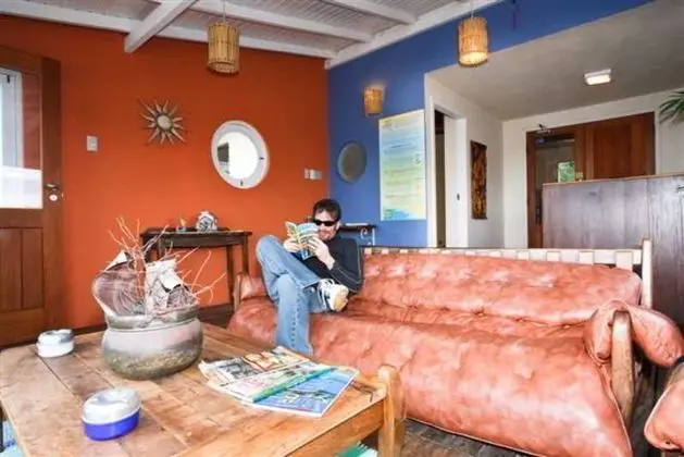 Vila Tamarindo Eco Lodge