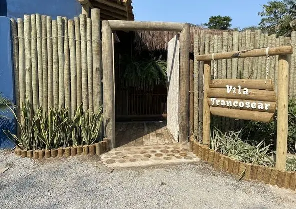 Vila Trancosear - Dış Mekan