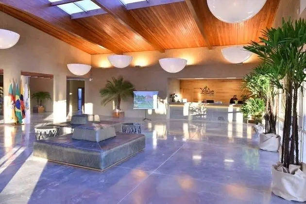 Vila Ventura Ecoresort