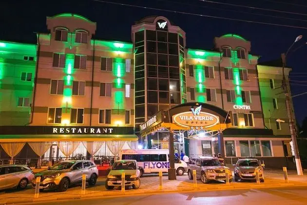Vila Verde - 1