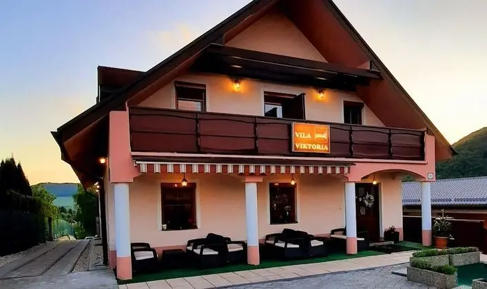 Vila Viktória