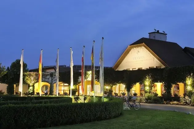 VILA VITA Pannonia
