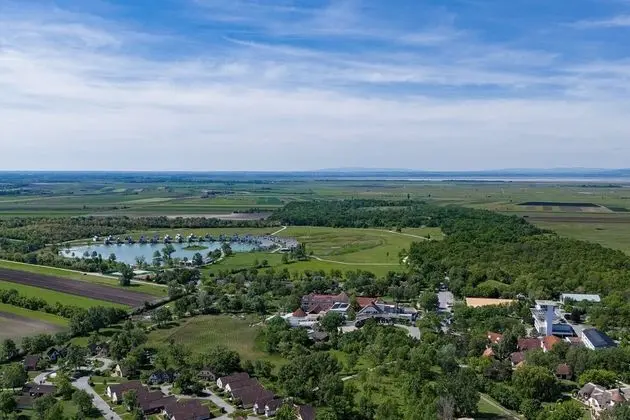 VILA VITA Pannonia - Öne Çıkan Resim