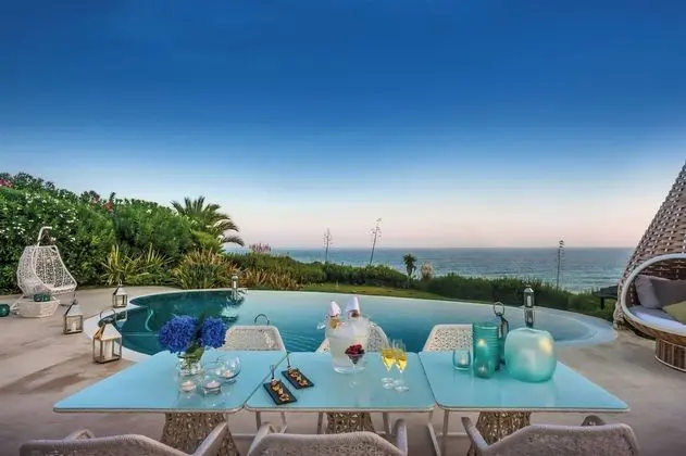 Vila Vita Parc Resort & Spa - Dış Mekan