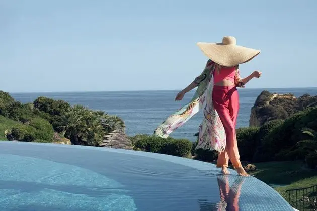 Vila Vita Parc Resort & Spa - Öne Çıkan Resim