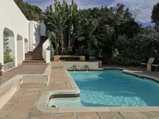 Vilacqua Boutique Guest Villa - Havuz
