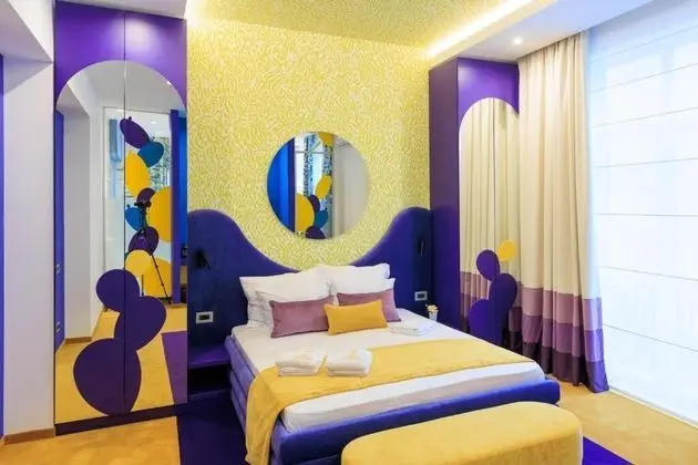 Vilacrosse Boutique Inn - Genel