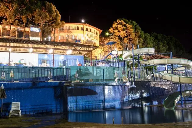 Vilage Inn All Inclusive Pocos de Caldas