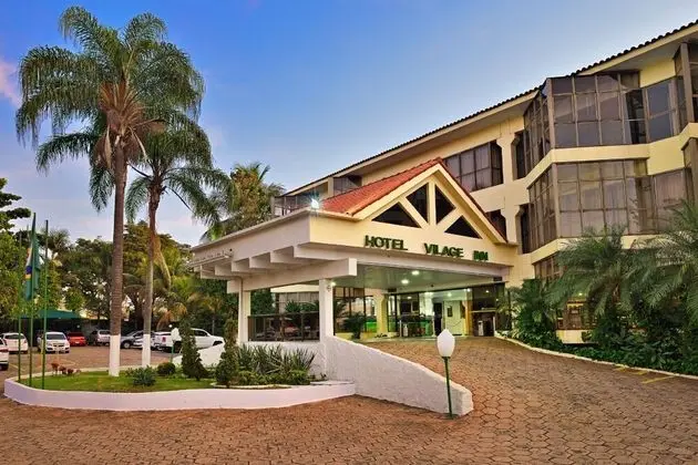 Hotel Vilage Inn Ribeirão Preto & Convenções
