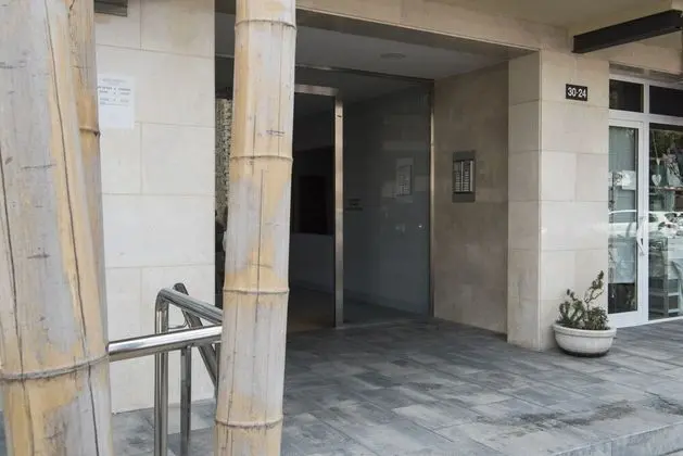 Vilamarlux I - Dış Mekan
