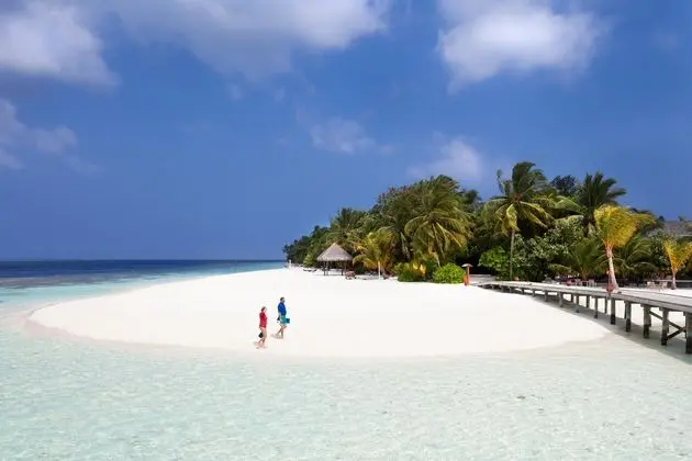Vilamendhoo Island Resort & Spa