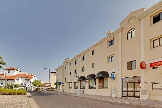 Vilamoura Central in Vilamoura