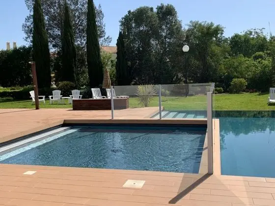 Vilamoura Concept Villa With Pool by Homing - Oda