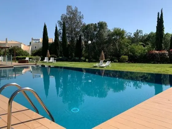 Vilamoura Concept Villa With Pool by Homing - Oda