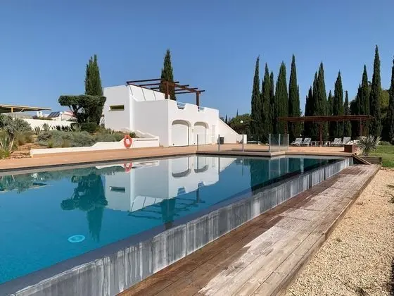 Vilamoura Concept Villa With Pool by Homing - Oda