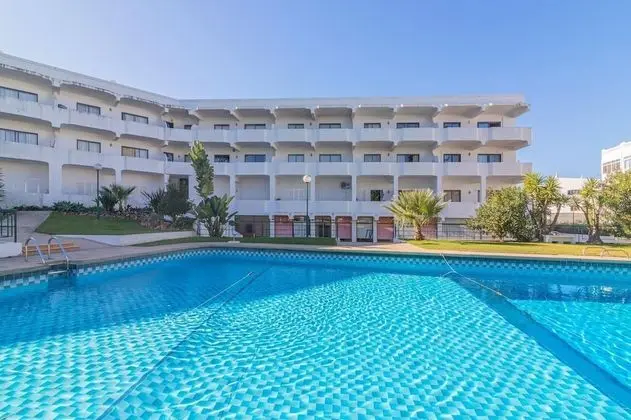 Vilamoura Cozy With Pool II by Homing