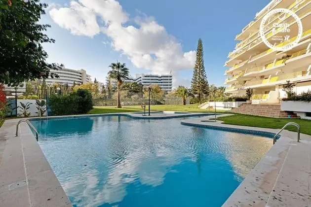 Vilamoura Design W Pool