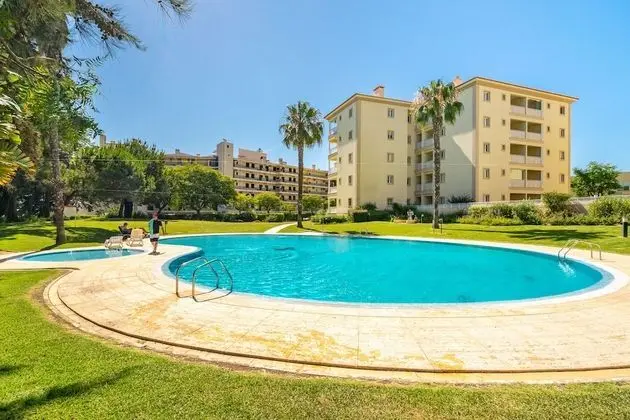 Vilamoura Family Apartment