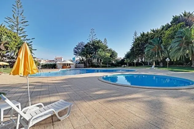 Vilamoura Fancy With Pool by Homing