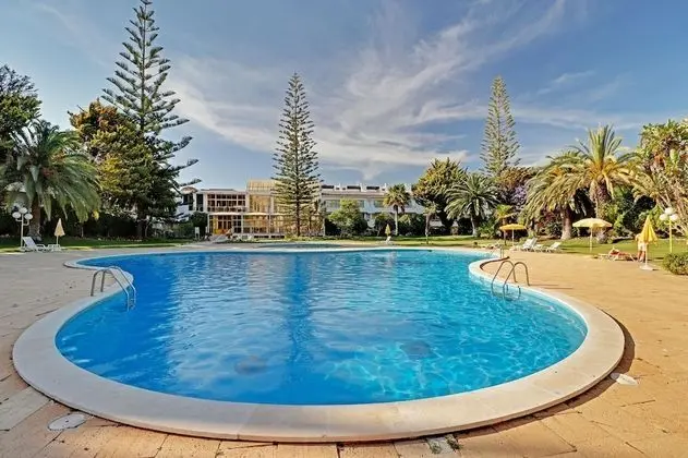 Vilamoura Fancy With Pool by Homing - Oda