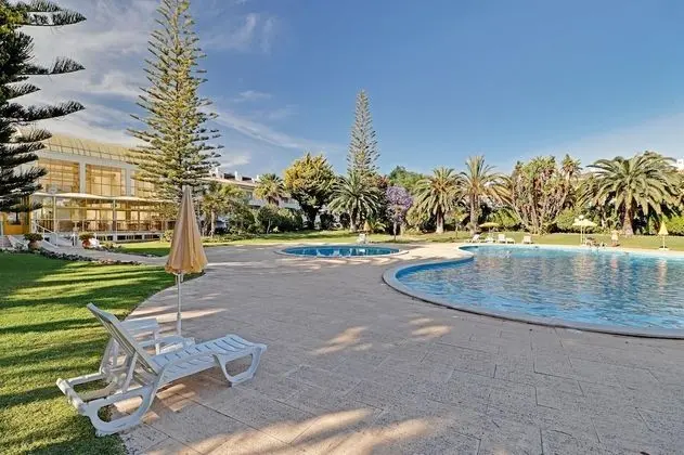 Vilamoura Fancy With Pool by Homing - Oda