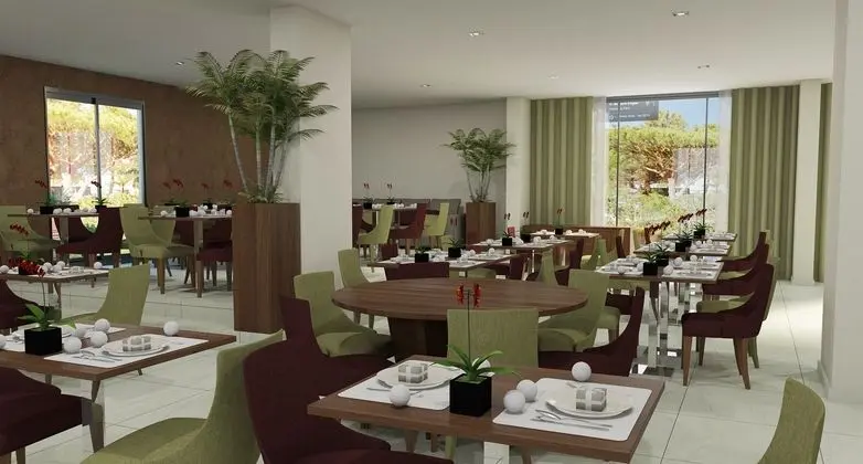 Vilamoura Garden Hotel