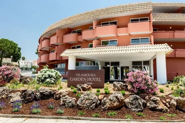 Vilamoura Garden Hotel - 1