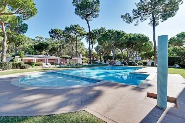 Vilamoura Golf Villa I