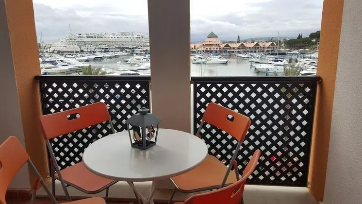 Vilamoura Marina Apartment
