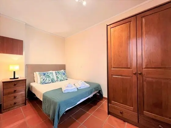 Vilamoura Marina Flat by Homing