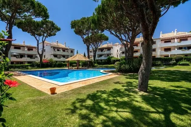 Vilamoura Oasis Family Duplex