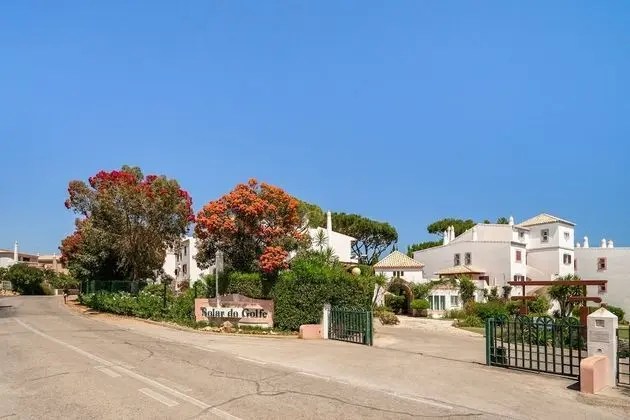 Vilamoura Oasis Family Duplex - Dış Mekan