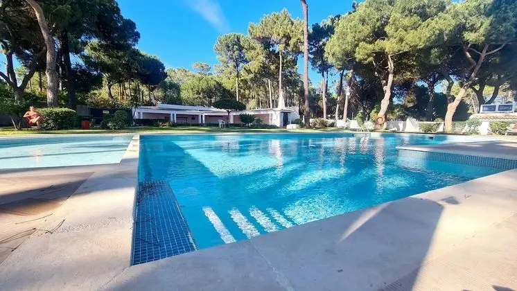 Vilamoura Retreat Apartment