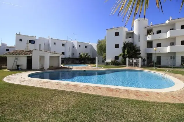Vilamoura Shine Garden With Pool by Homing
