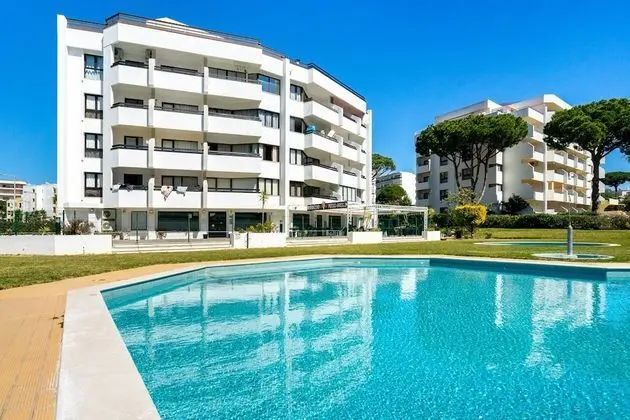 Vilamoura Sunny Apartment