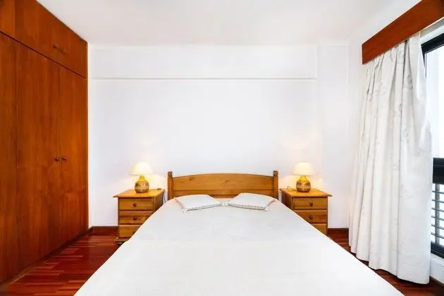 Vilamoura Sunny Apartment - Oda