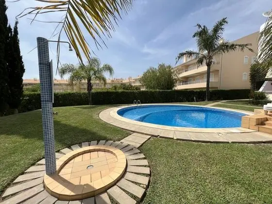 Vilamoura Typical With Pool by Homing