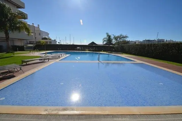 VilamouraSun Aquamar 410