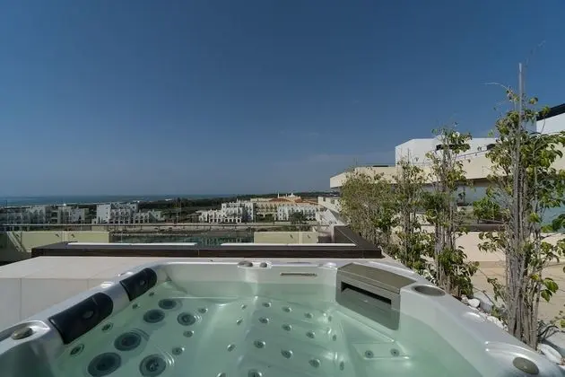 VilamouraSun Aquamar 606